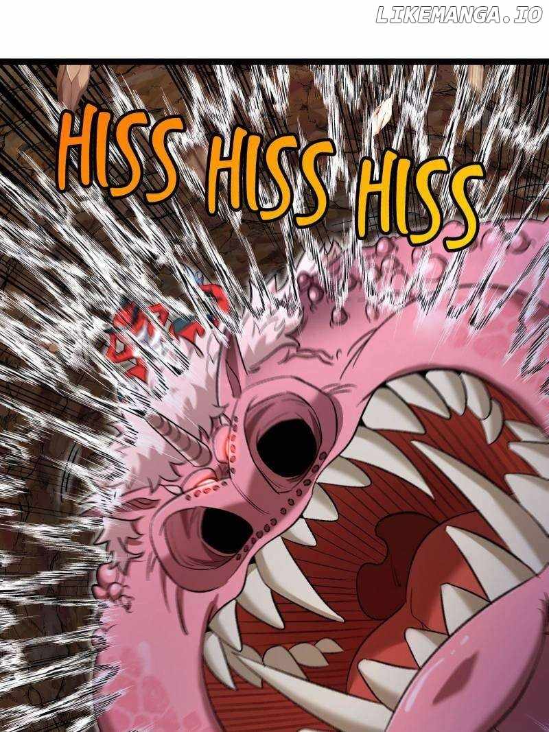 I Am The Monster Overlord Chapter 58 21